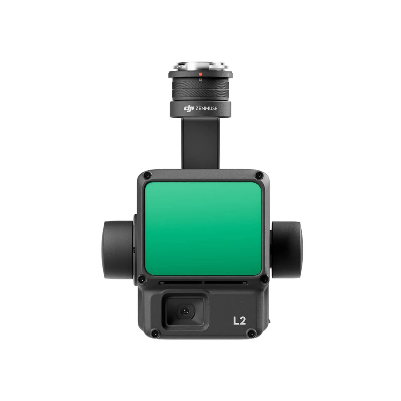 DJI - Zenmuse L2 Lidar Plus Combo