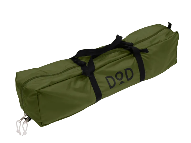 DoD Itsuka no Tarp