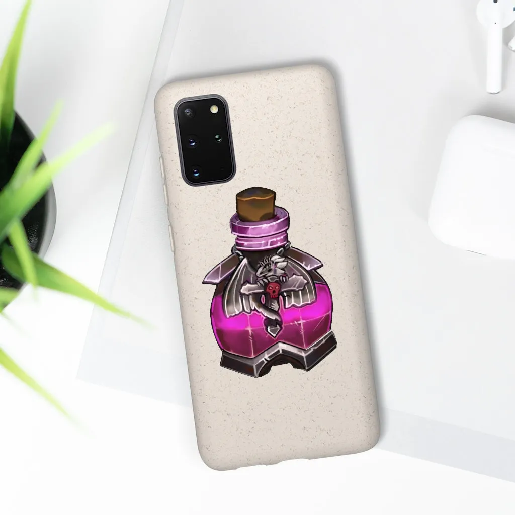 Dragon Potion Biodegradable Case