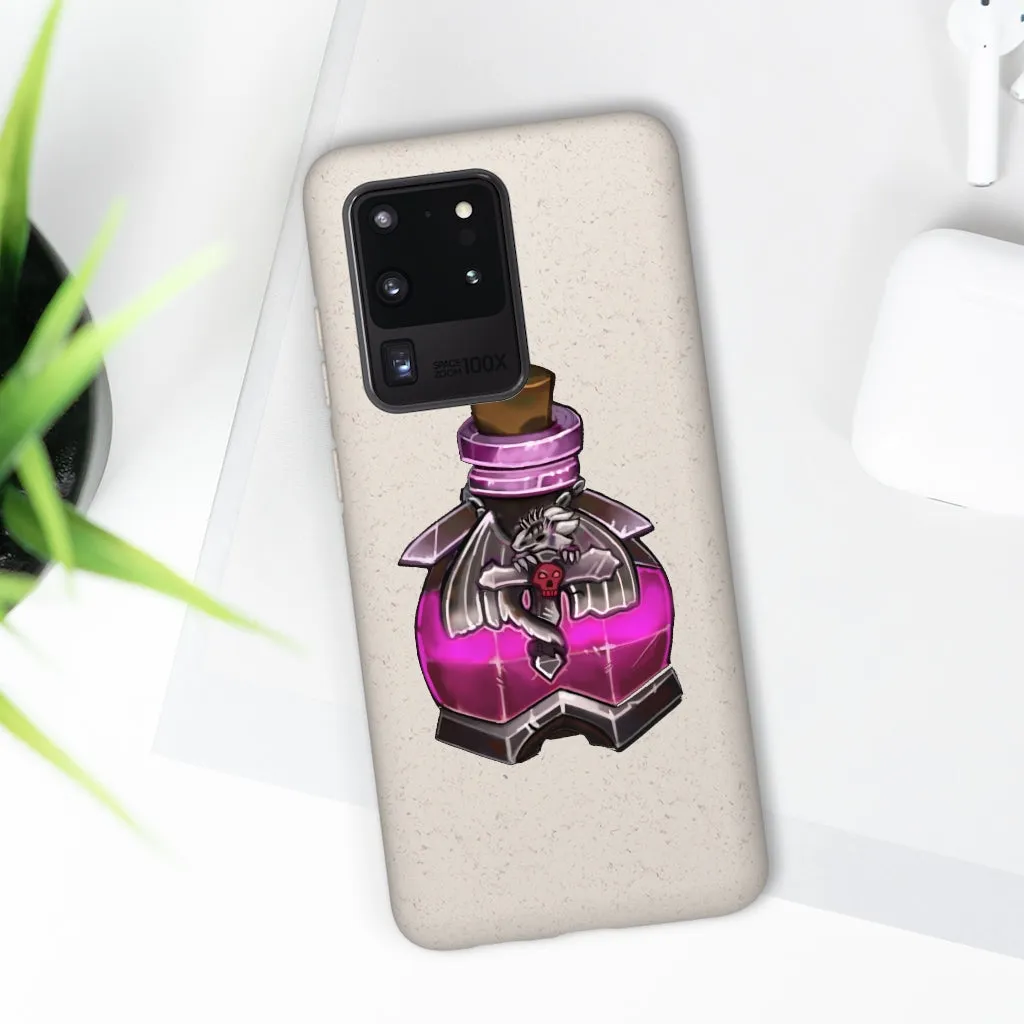 Dragon Potion Biodegradable Case