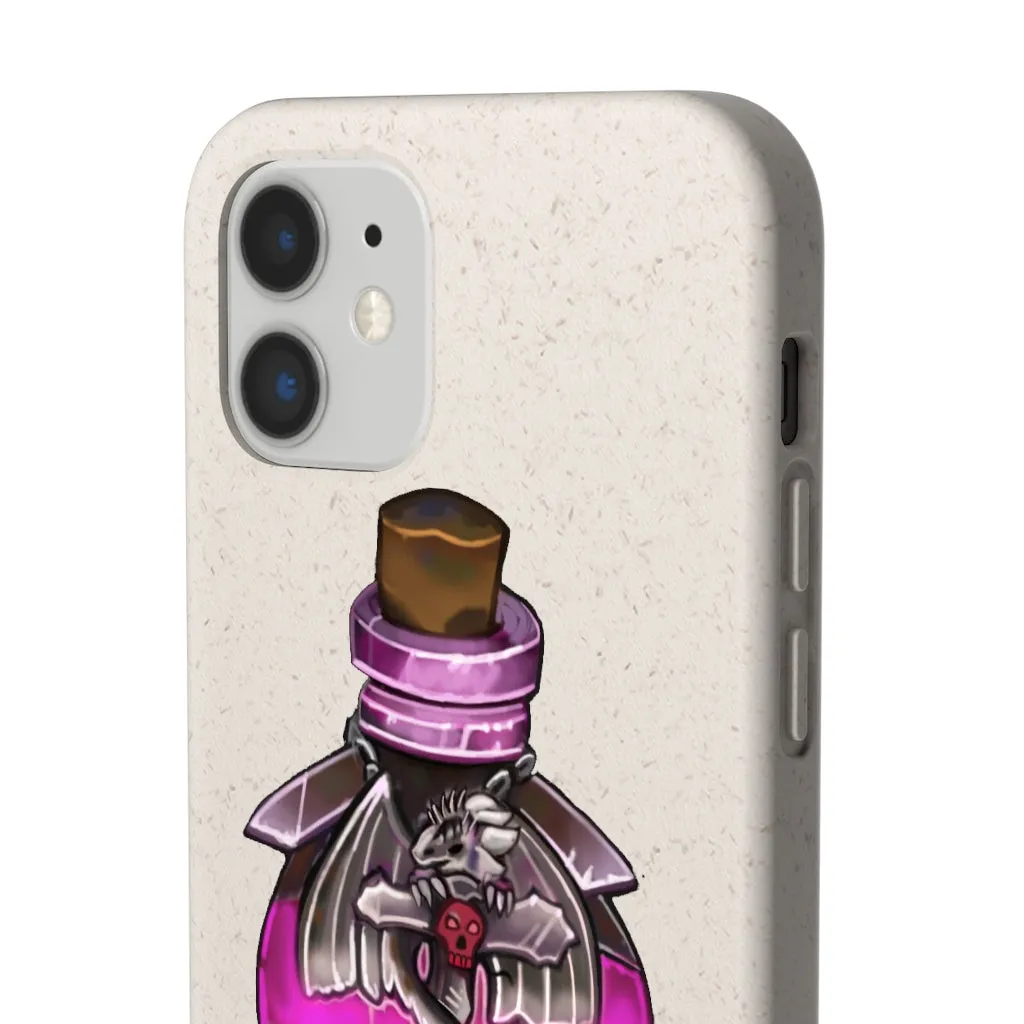 Dragon Potion Biodegradable Case