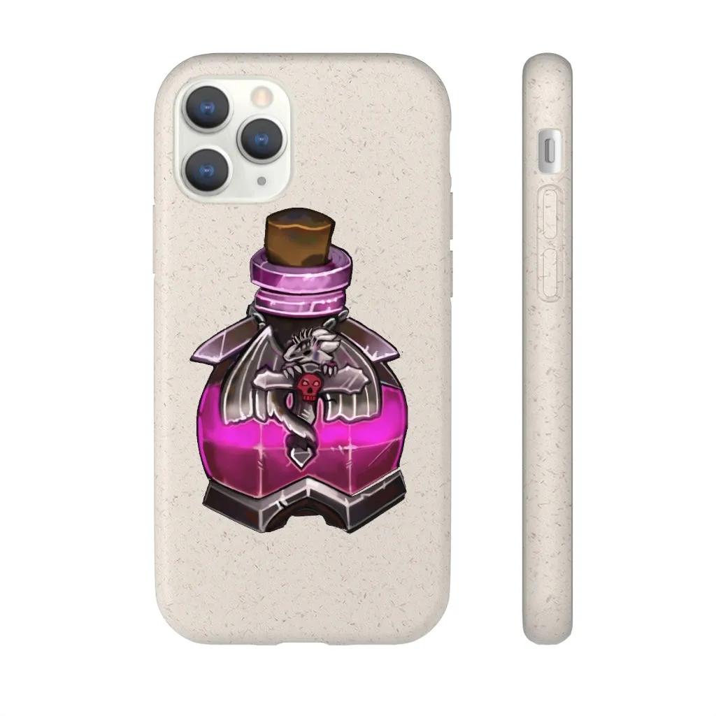 Dragon Potion Biodegradable Case