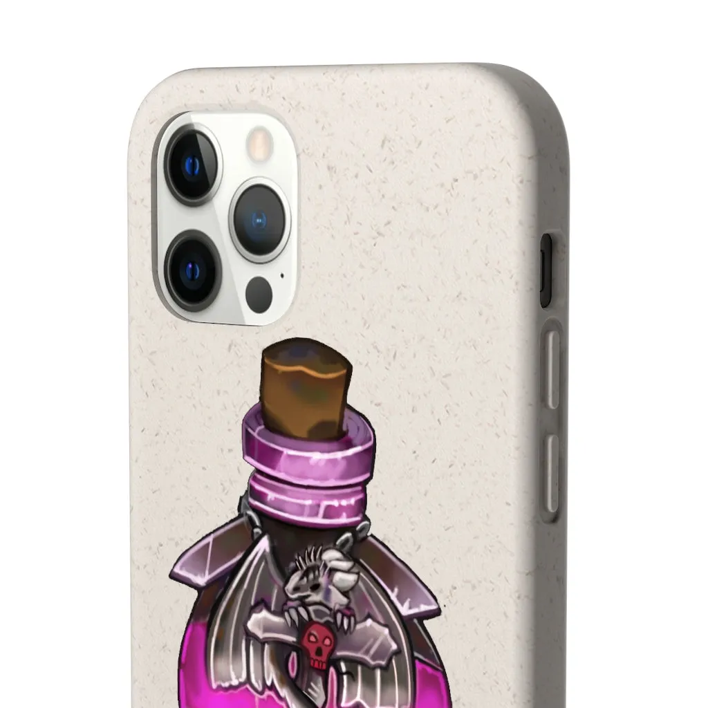 Dragon Potion Biodegradable Case