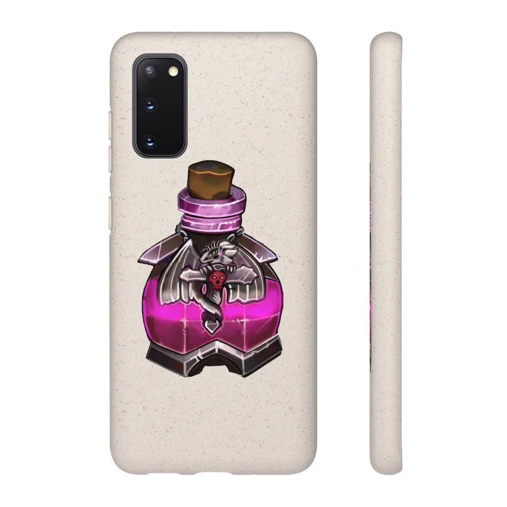 Dragon Potion Biodegradable Case