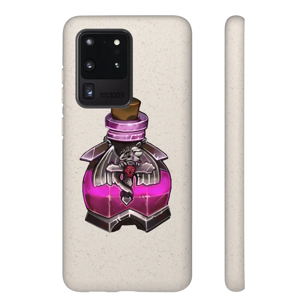 Dragon Potion Biodegradable Case