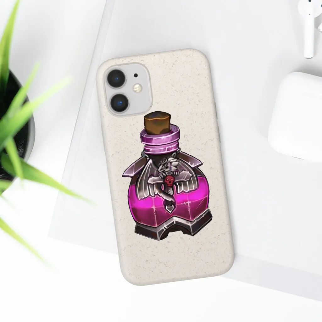 Dragon Potion Biodegradable Case