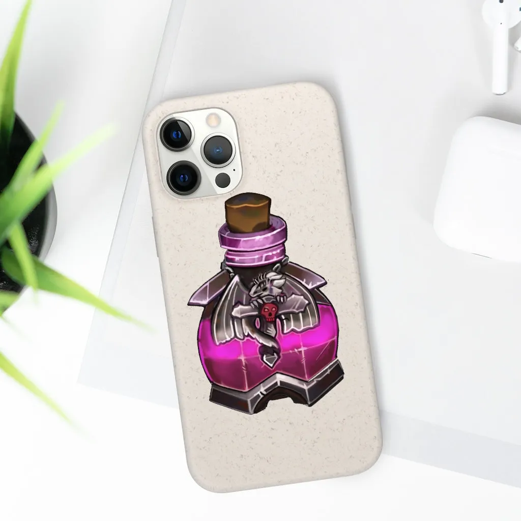 Dragon Potion Biodegradable Case