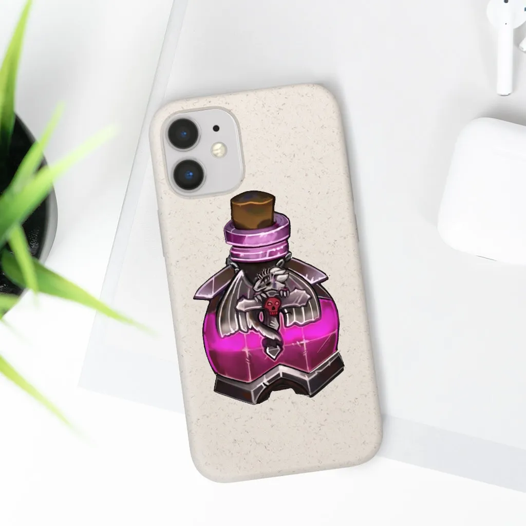 Dragon Potion Biodegradable Case