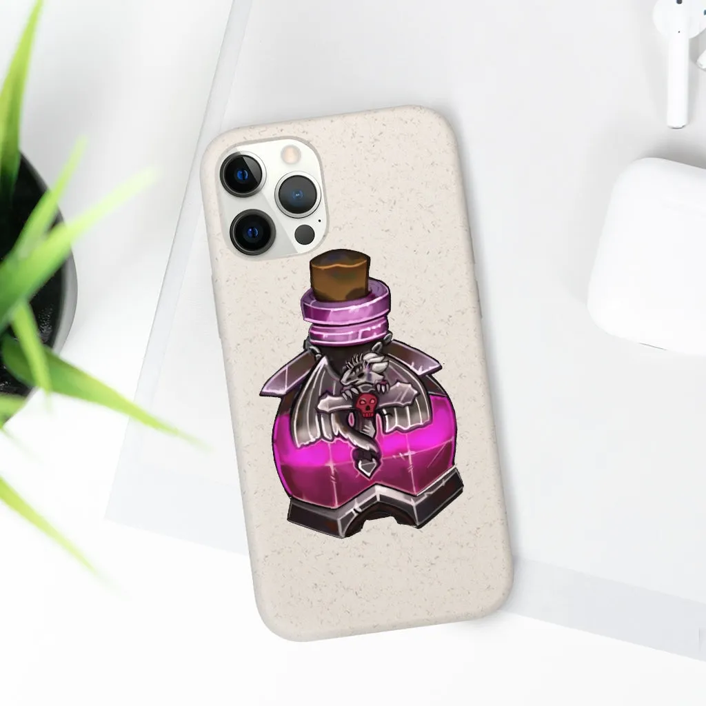 Dragon Potion Biodegradable Case