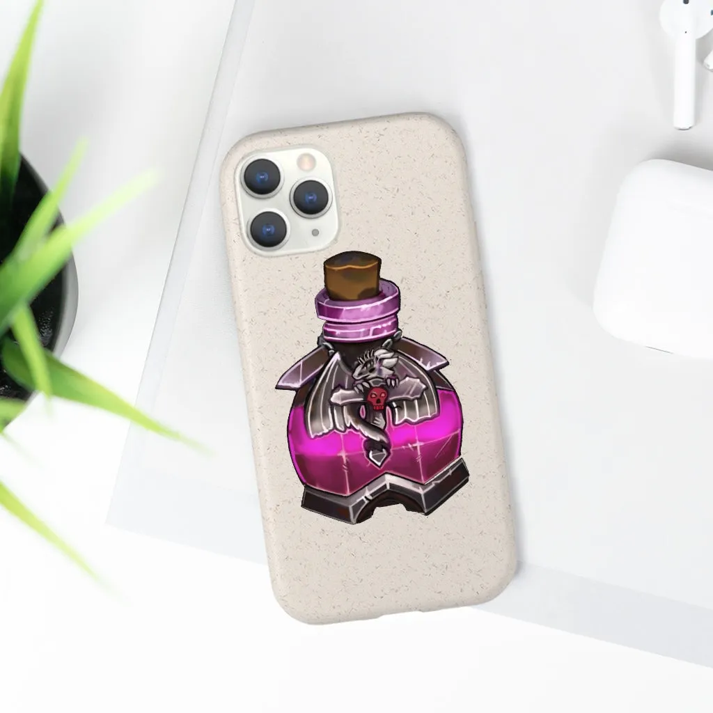 Dragon Potion Biodegradable Case