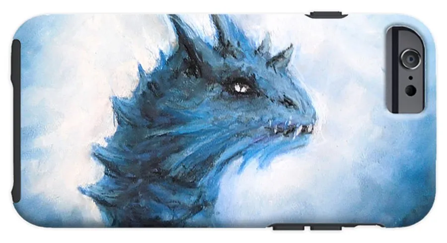 Dragon's Sight  - Phone Case