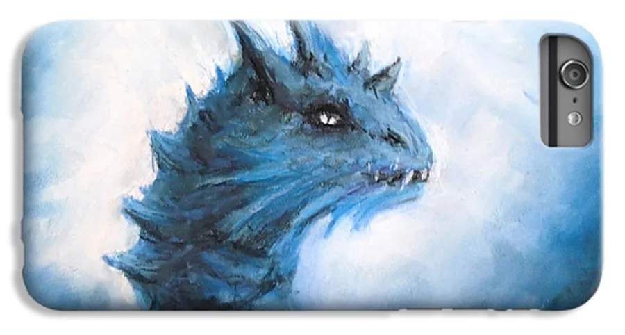 Dragon's Sight  - Phone Case