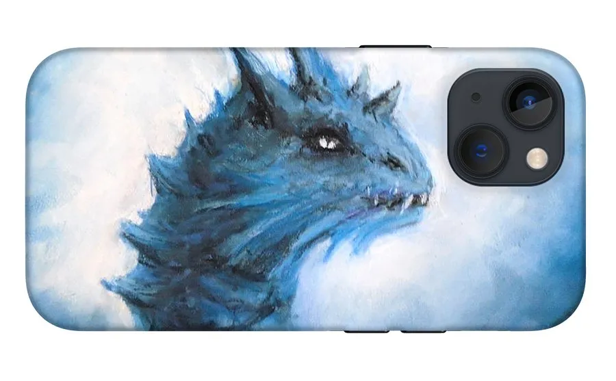 Dragon's Sight  - Phone Case