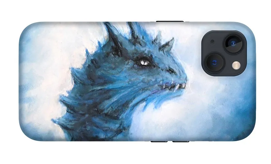 Dragon's Sight  - Phone Case