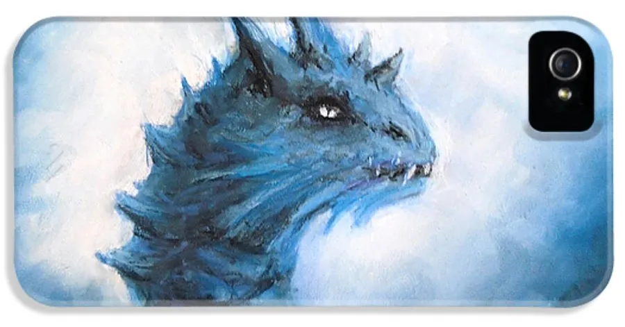 Dragon's Sight  - Phone Case