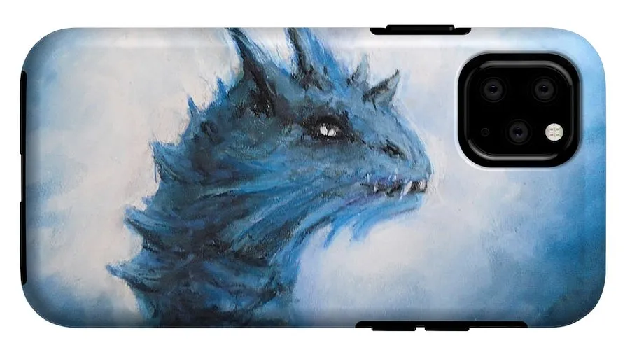 Dragon's Sight  - Phone Case