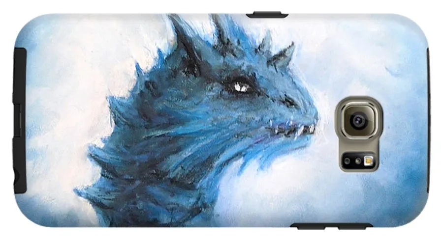 Dragon's Sight  - Phone Case