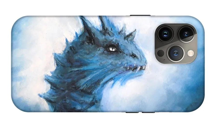 Dragon's Sight  - Phone Case