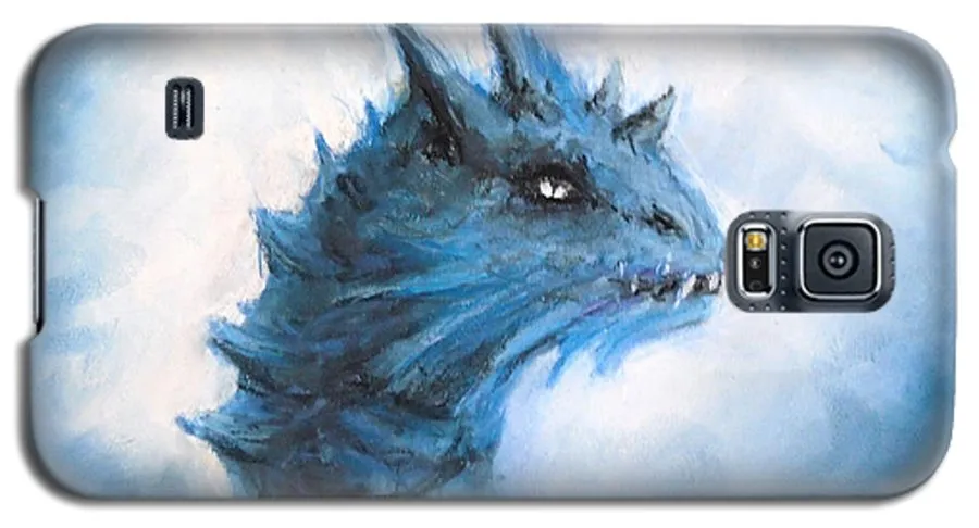 Dragon's Sight  - Phone Case