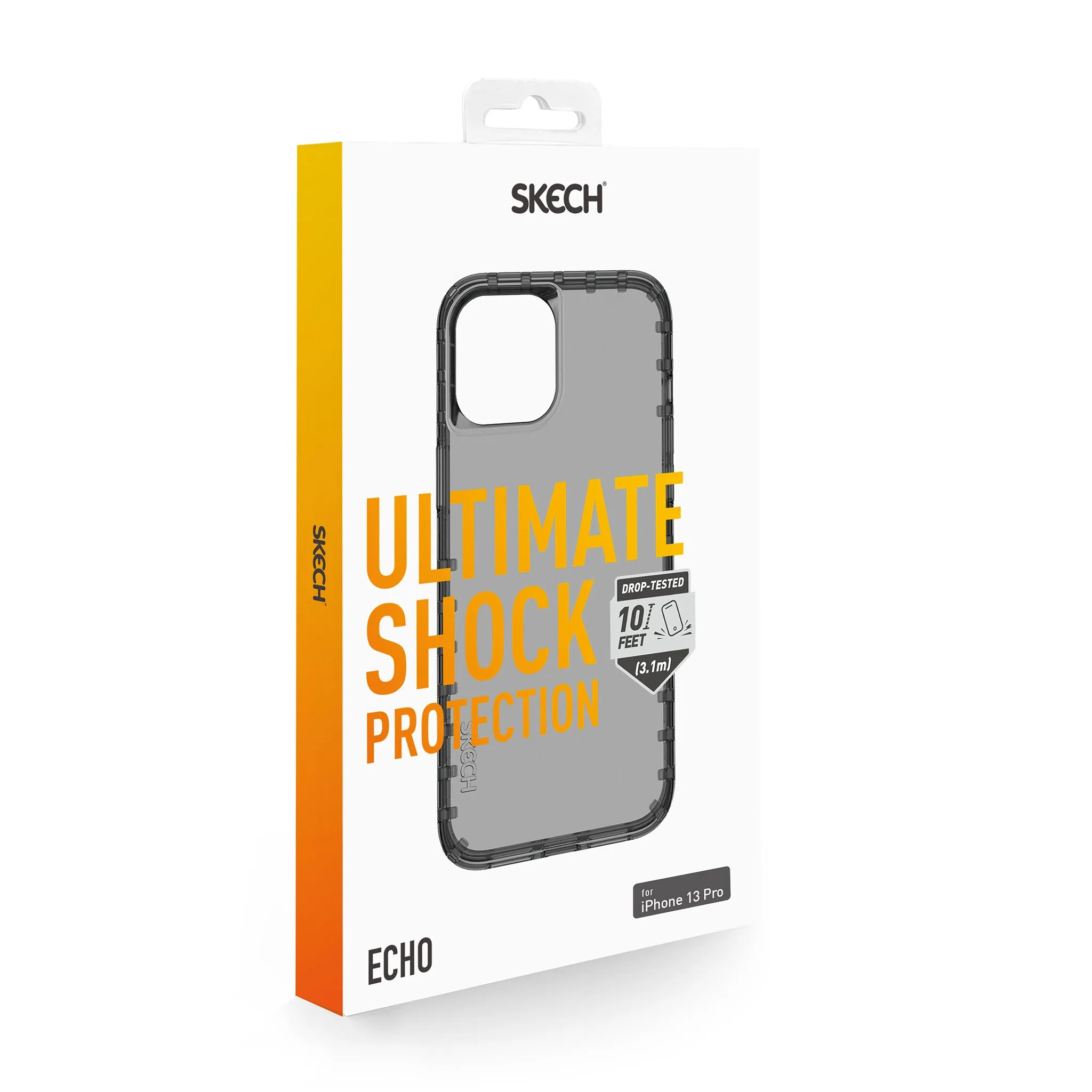 Echo Case for iPhone 13 Pro