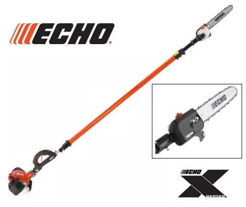 ECHO: Telescoping Pole Saw / Pruner PPT-2620