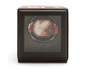 Elements Single Cub Watch Winder (Fire)