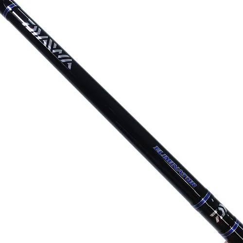 Eliminator Boat Rod - Conventional, 6'