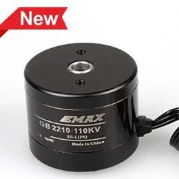 EMX-MT-0120-GB2210-110KV