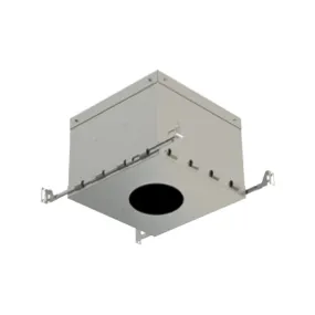 Eurofase 30530 IC Box for Tango TGO1R Round Trim/Trimless Series