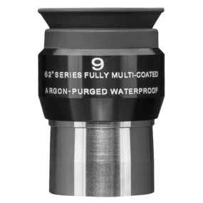 Explore Scientific 62° 9mm Waterproof Eyepiece