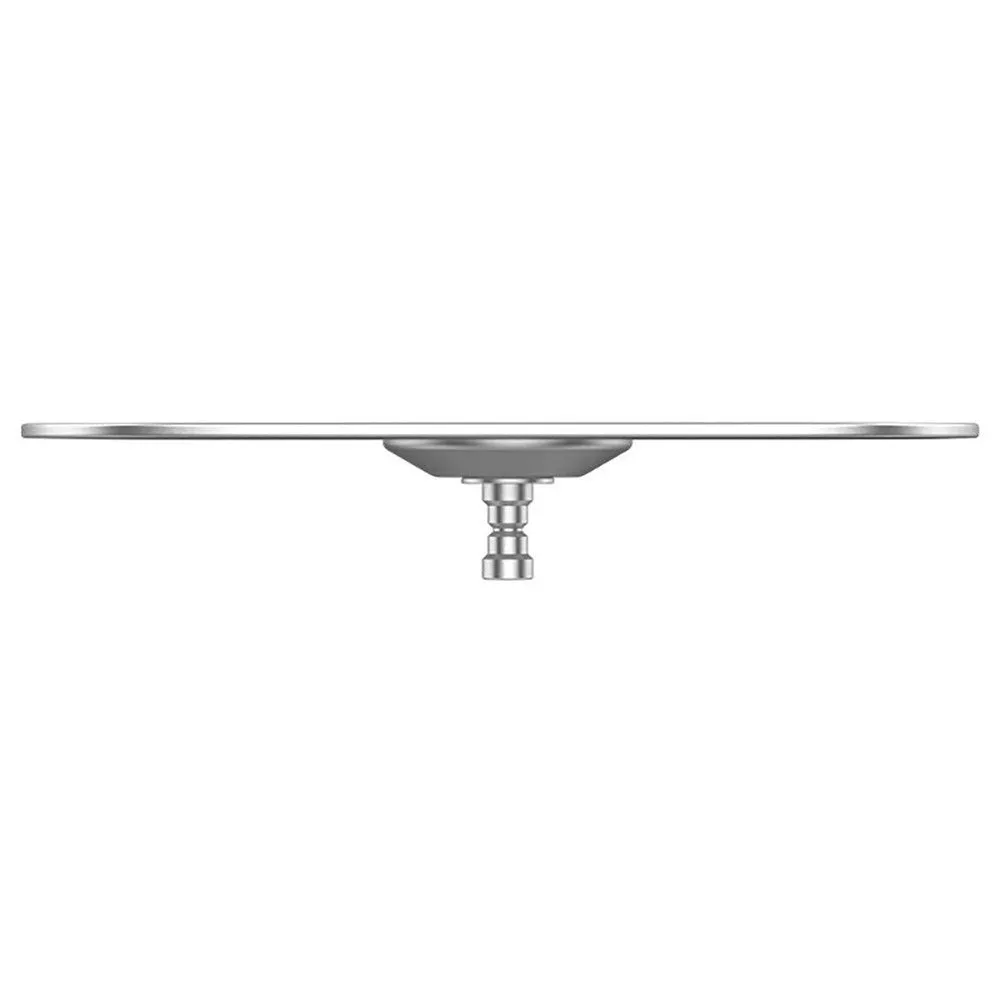 FALCAM Geartree Aluminium Table Top (Rectangular)