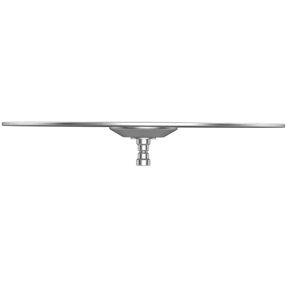 FALCAM Geartree Aluminium Table Top (Rectangular)