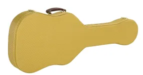 Fender Tele Thermometer Case Tweed