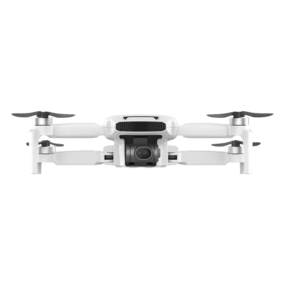 FIMI X8 MINI V2 RC Drone 9KM FPV 4K Camera HDR Video 3-axis Mechanical Gimbal 37mins Flight Time 245g GPS Foldable Quadcopter