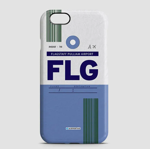 FLG - Phone Case