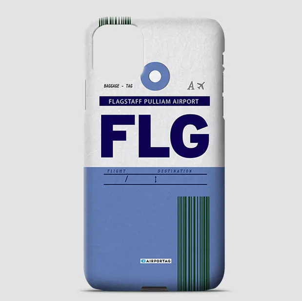 FLG - Phone Case