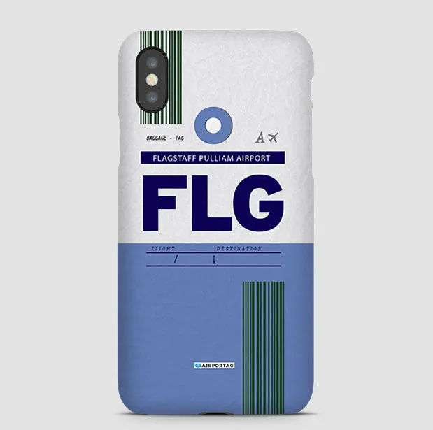 FLG - Phone Case