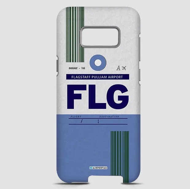 FLG - Phone Case