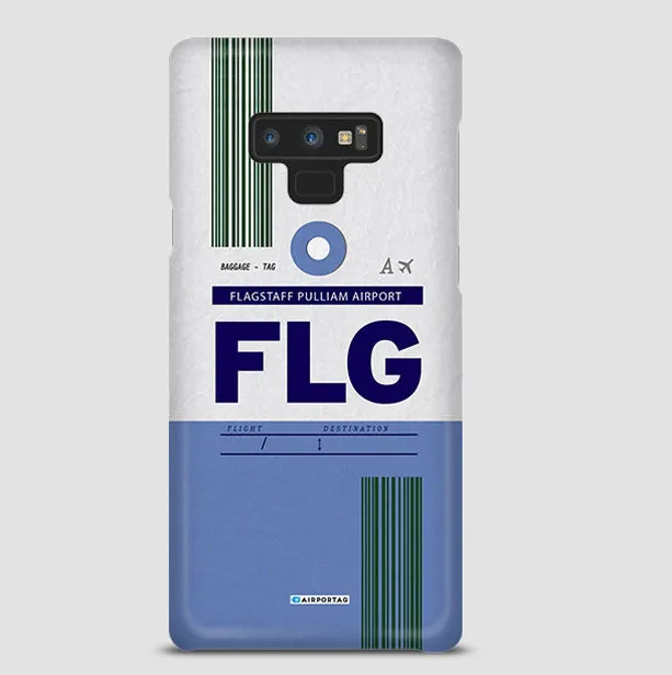 FLG - Phone Case