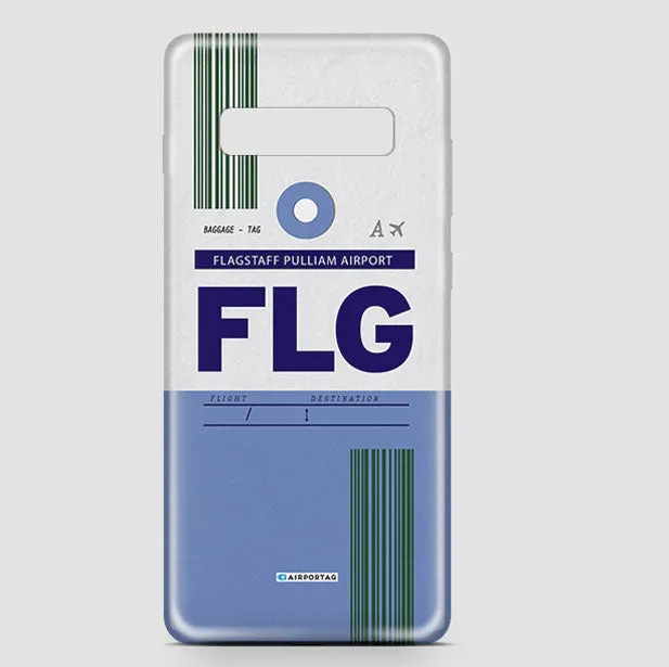 FLG - Phone Case