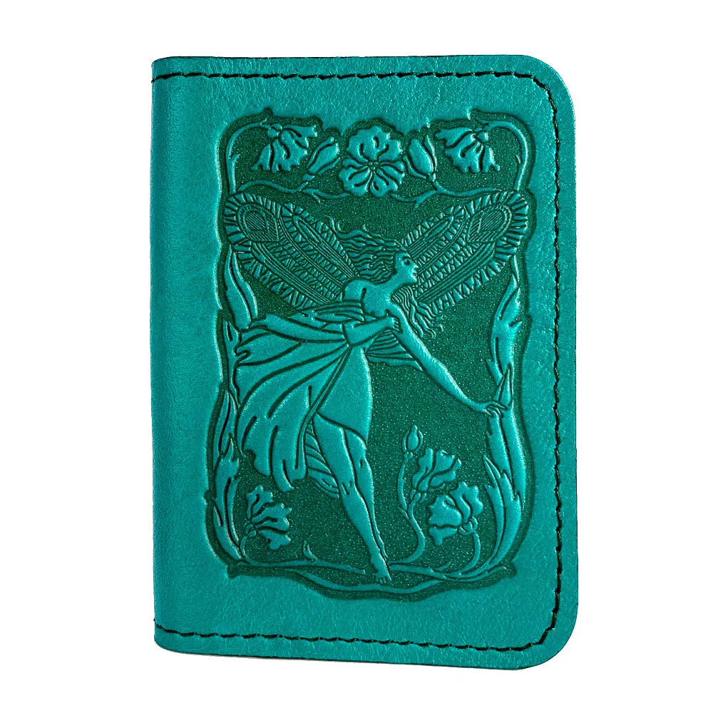 Flower Fairy Mini Wallet