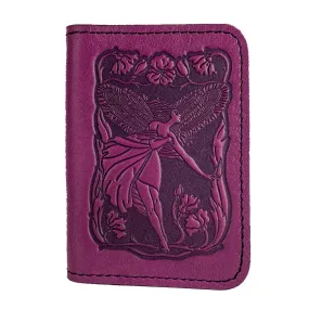 Flower Fairy Mini Wallet