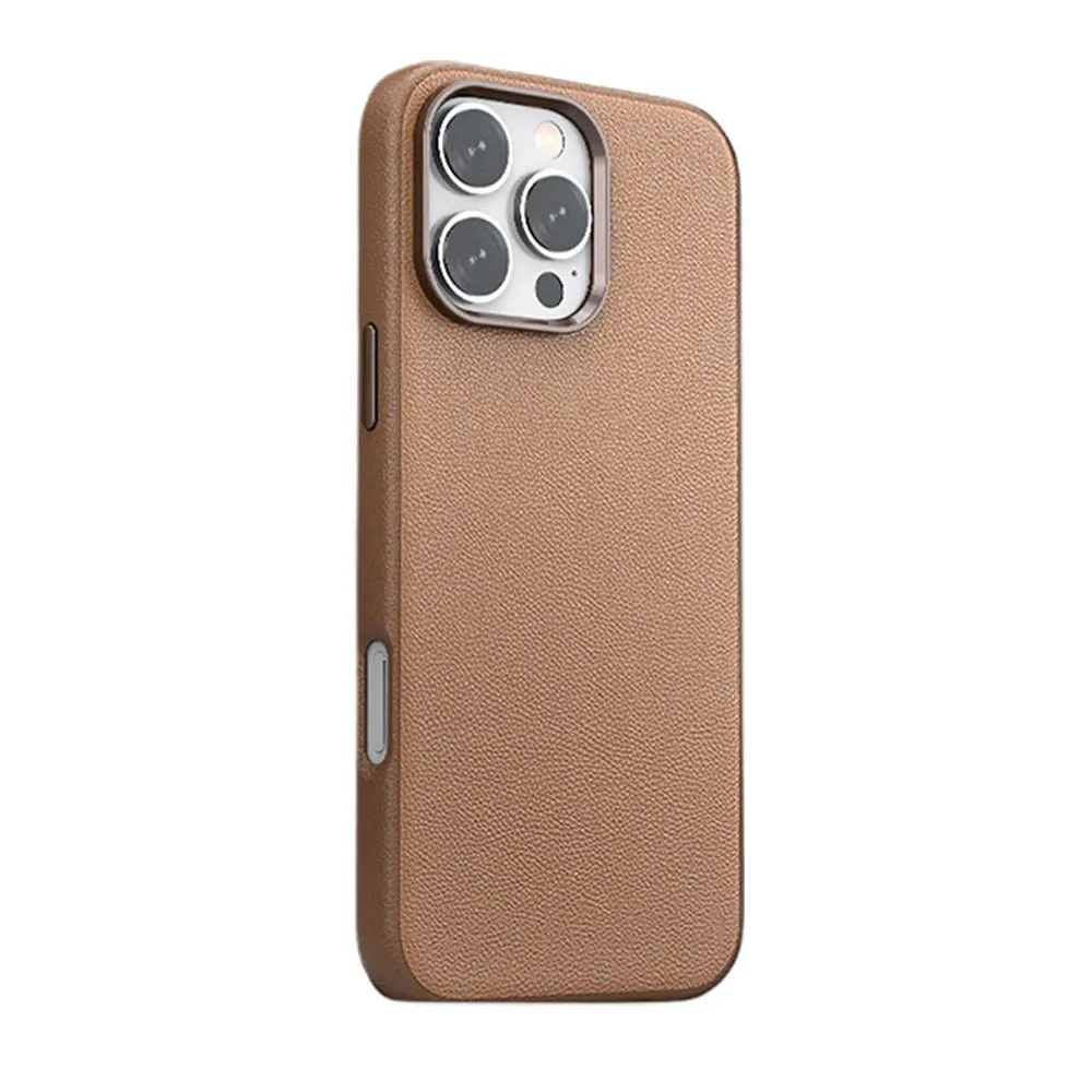 FortiShield MageSafe iPhone Case