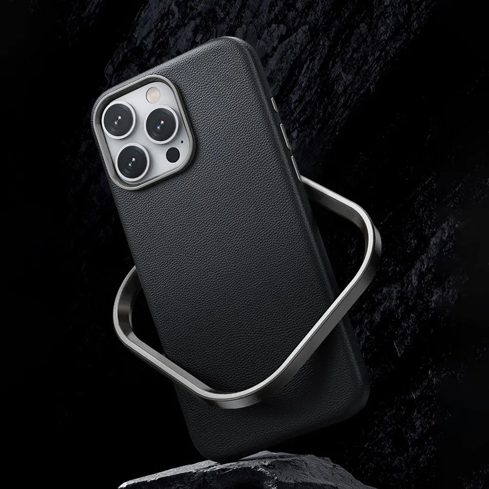 FortiShield MageSafe iPhone Case