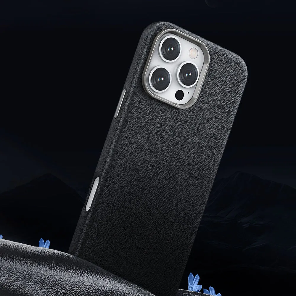 FortiShield MageSafe iPhone Case