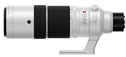 FUJIFILM XF 150-600mm f/5.6-8 R LM OIS WR Lens