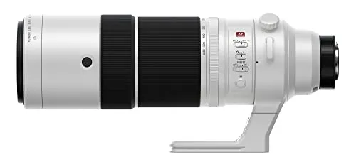 FUJIFILM XF 150-600mm f/5.6-8 R LM OIS WR Lens