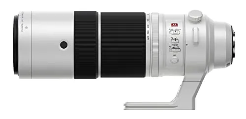 FUJIFILM XF 150-600mm f/5.6-8 R LM OIS WR Lens