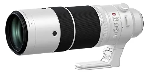 FUJIFILM XF 150-600mm f/5.6-8 R LM OIS WR Lens