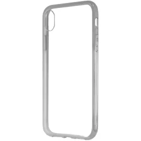 Gabba Goods Ultra Slim Gel Case for Apple iPhone XR Smartphones - Clear